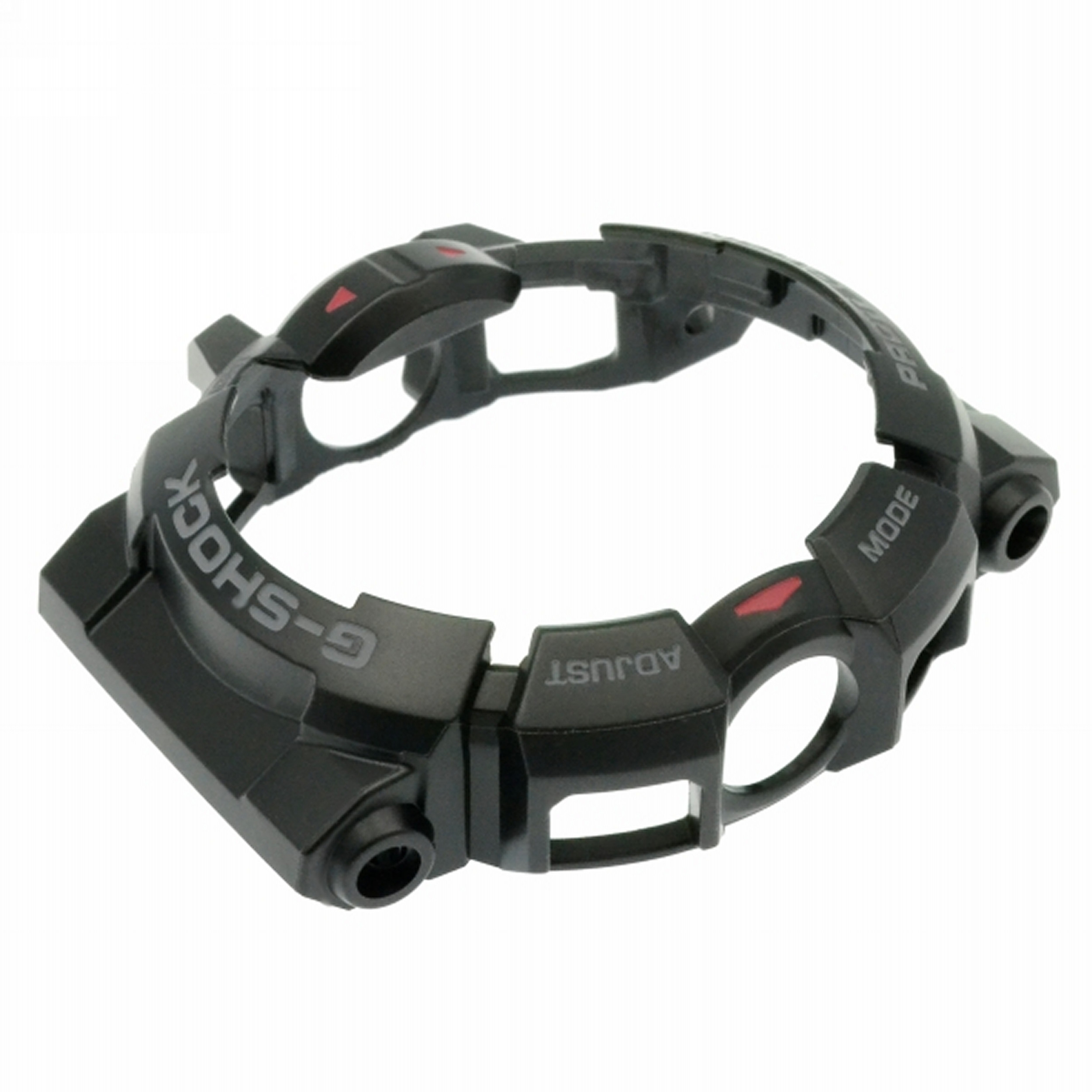 ORYGINALNY BEZEL CASIO GA-400 GBA-400 GA-400-1B