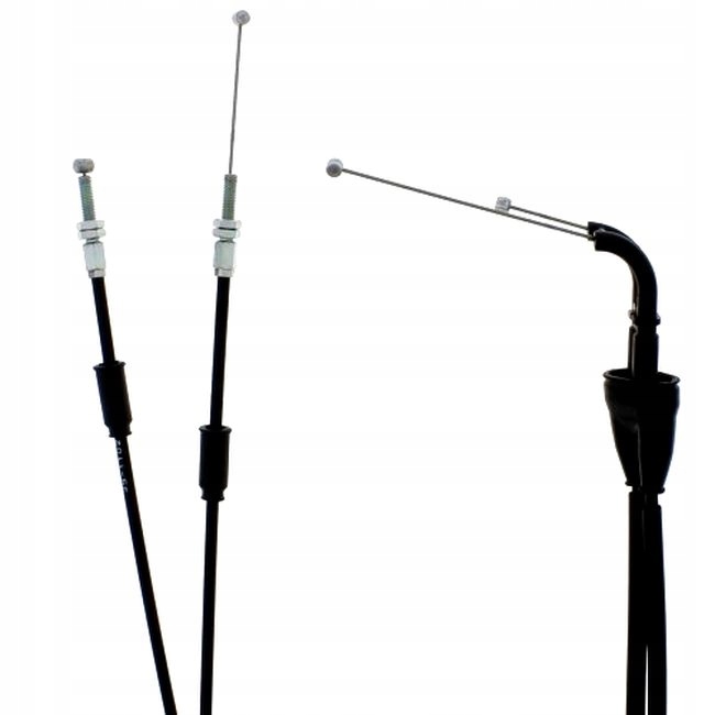 Lano Plynu Ktm MXC Smr 450 525 Supermoto