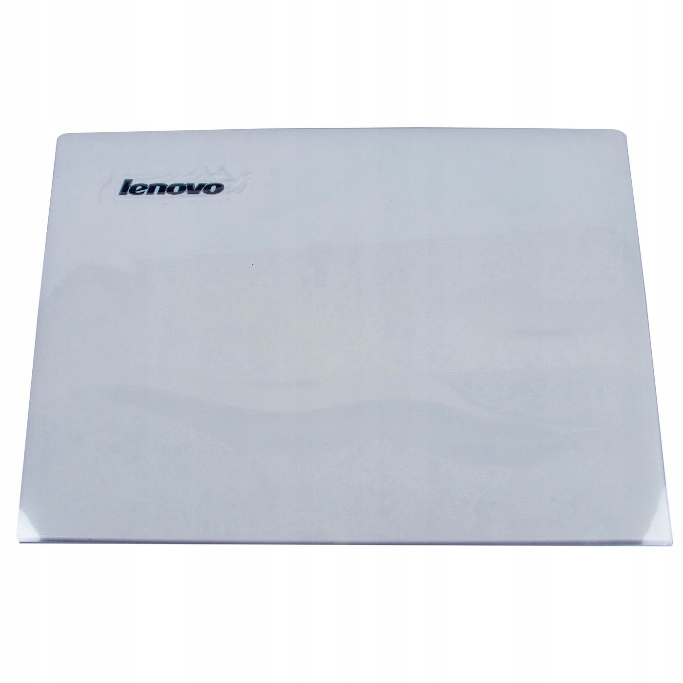 Kryt snímače LCD zadní klapka Lenovo IdeaPad S400 S405 S410 S415 bílá