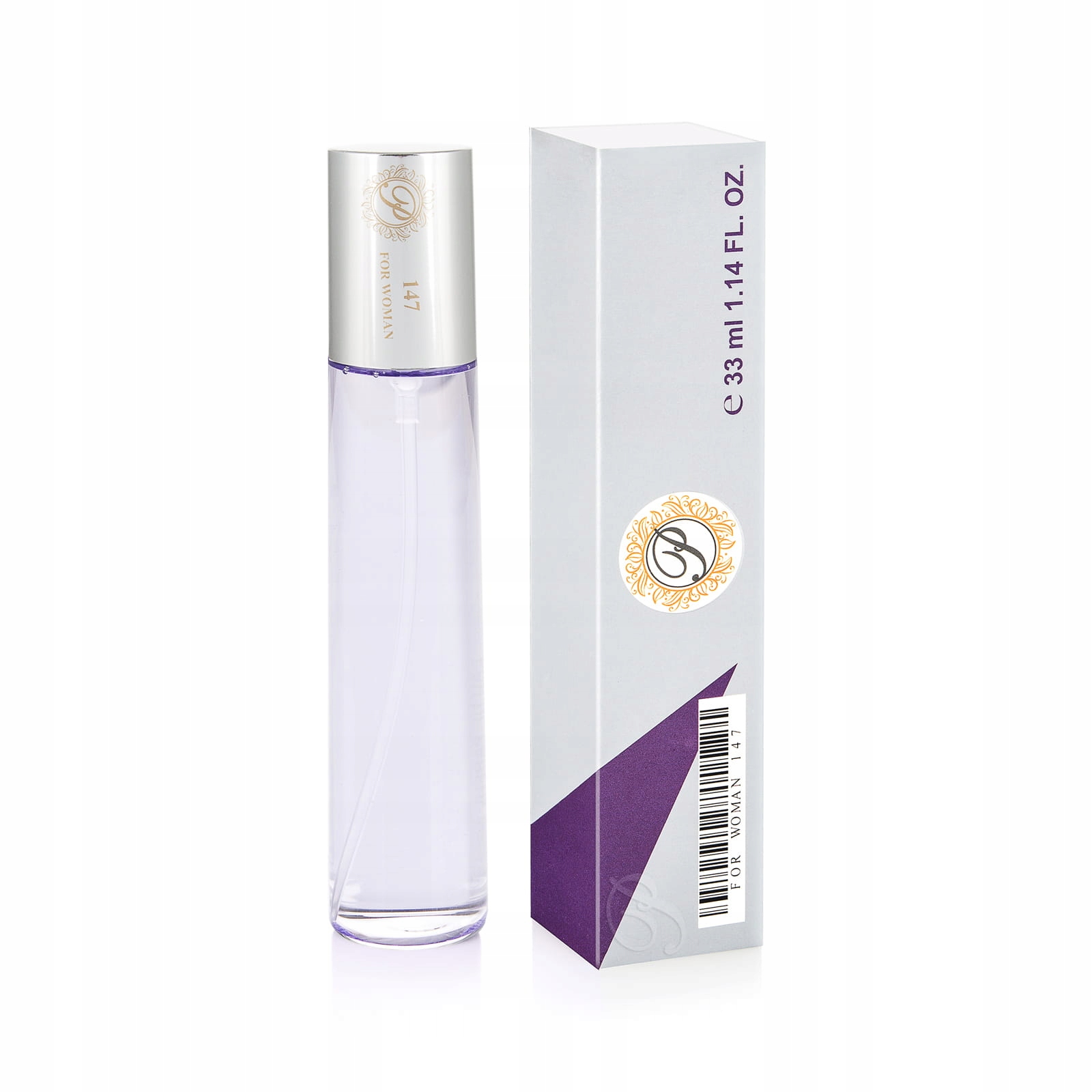 

Perfumik_pl 147. D'Elca arpege* perfumetki 33ml