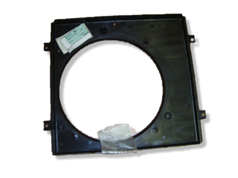 110050220 - НОВИЙ ОРИГІНАЛЬНИЙ КОРПУС ВЕНТИЛЯТОРА CHLO. SKODA OCTAVIA