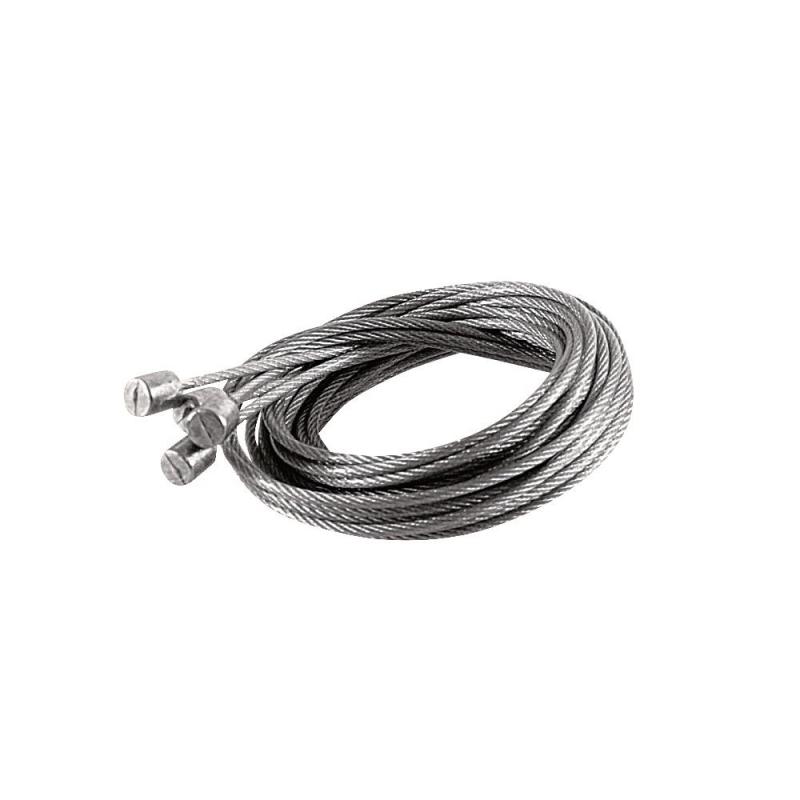 2x Sada montážních lanek 1,5 m typu Master/king Komplet Gtv 8031
