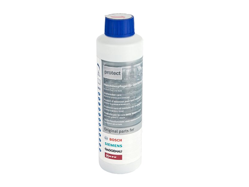

Płyn do czyszczenia zmywarki Bosch 311304 250ml
