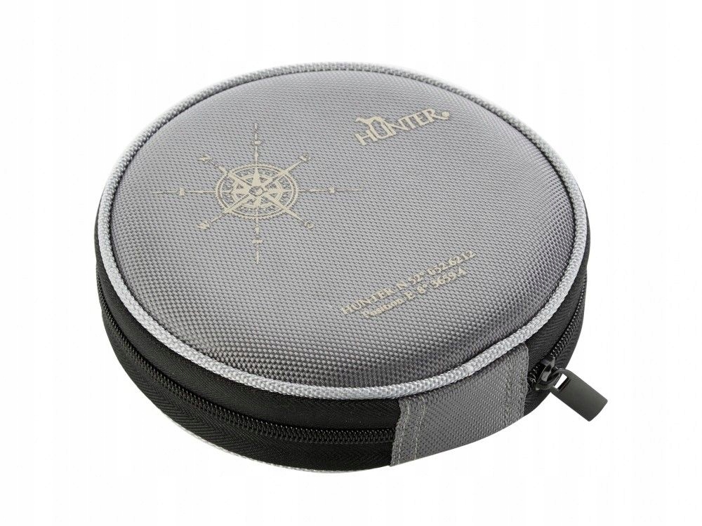 

Silikonowa miska Travel List 750ml składana etui
