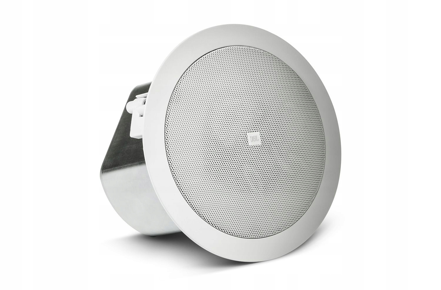 Jbl Stropní sloupek pro hotely a čekárny, bílý