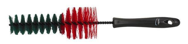 VIKAN PROFESJONALNA SZCZOTKA DO ALU FELG - twarda