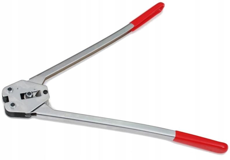 Ohýbačka Pro Stlačování Zámků Pásky 12 mm