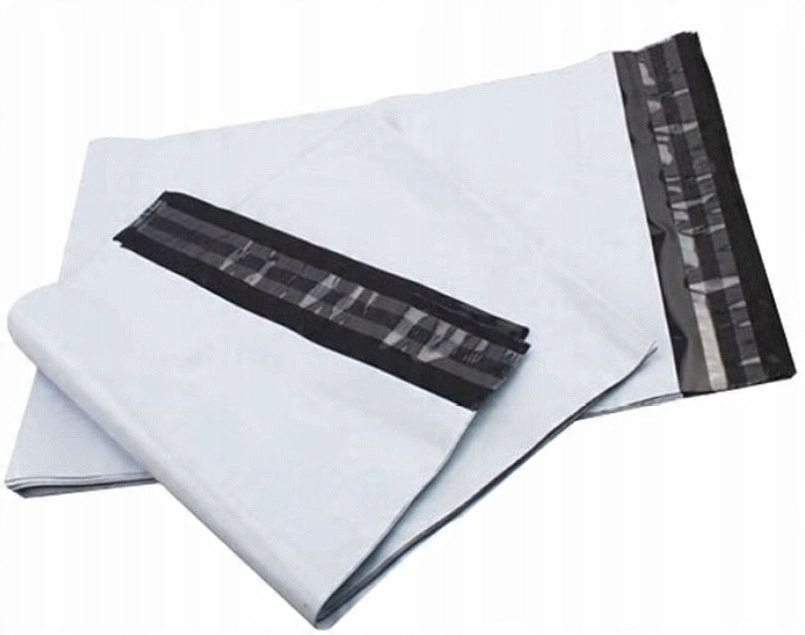 

K5 Worki Torby Kurierskie Foliopaki 35cm/450cm