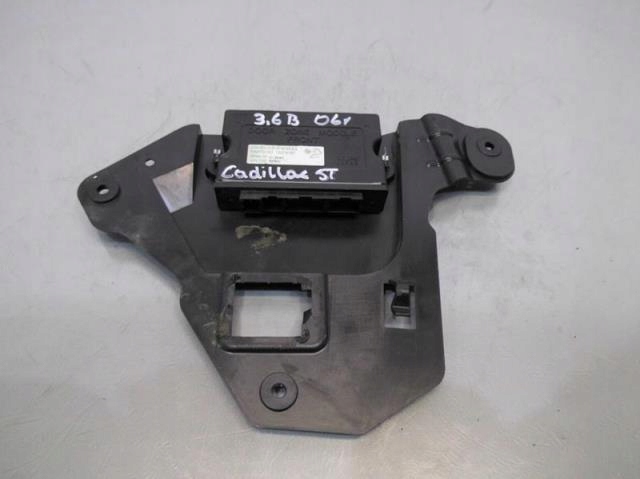MODUL STEROWNIK DRZWI PRZOD CADILLAC STS 06r