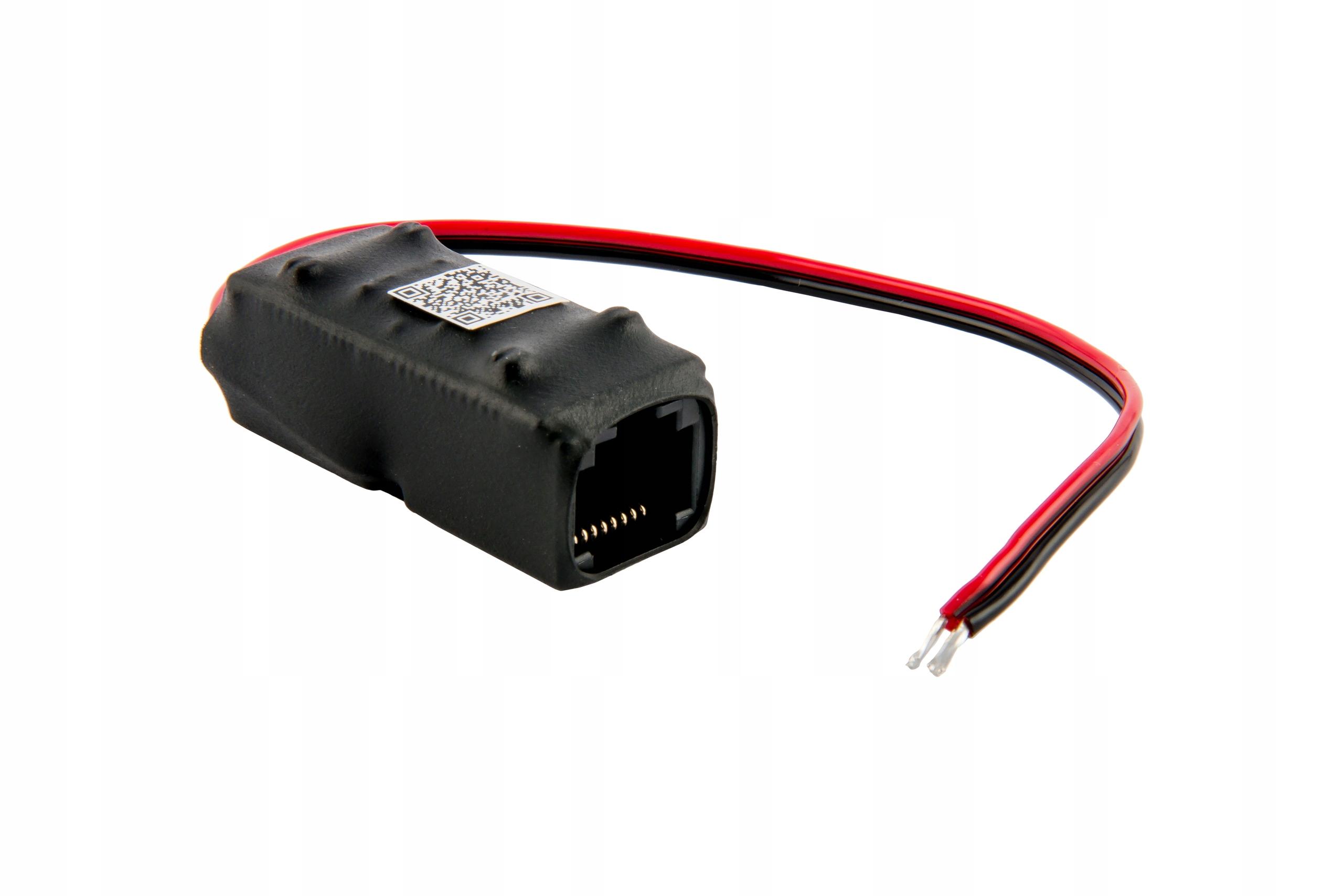Atte AEPI-1-10-HS Adapter PoE 1 kanałowy 10/100