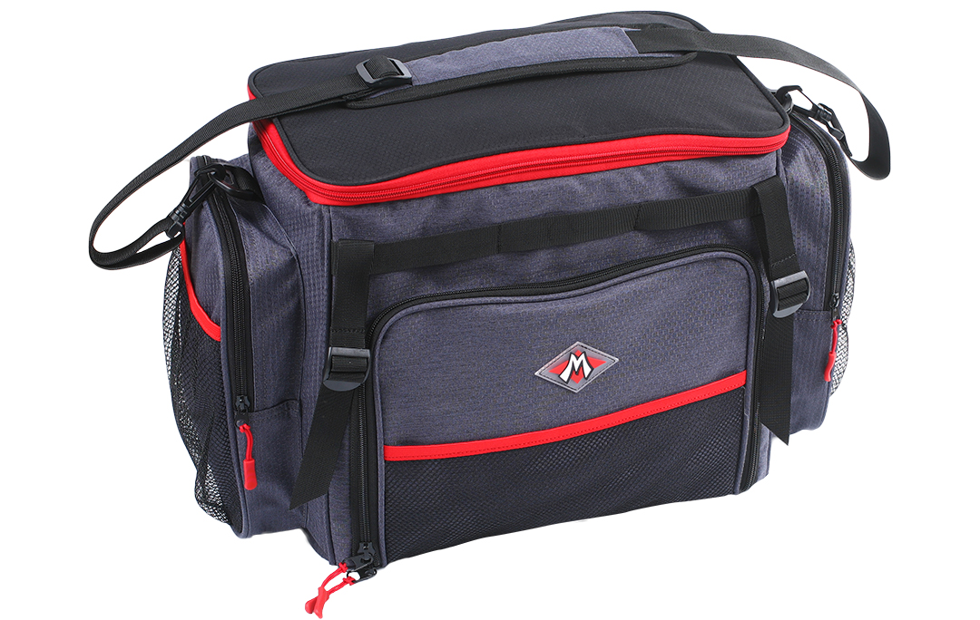 Mikado M-bag Torba Boat 36x23x33cm UWI-M003