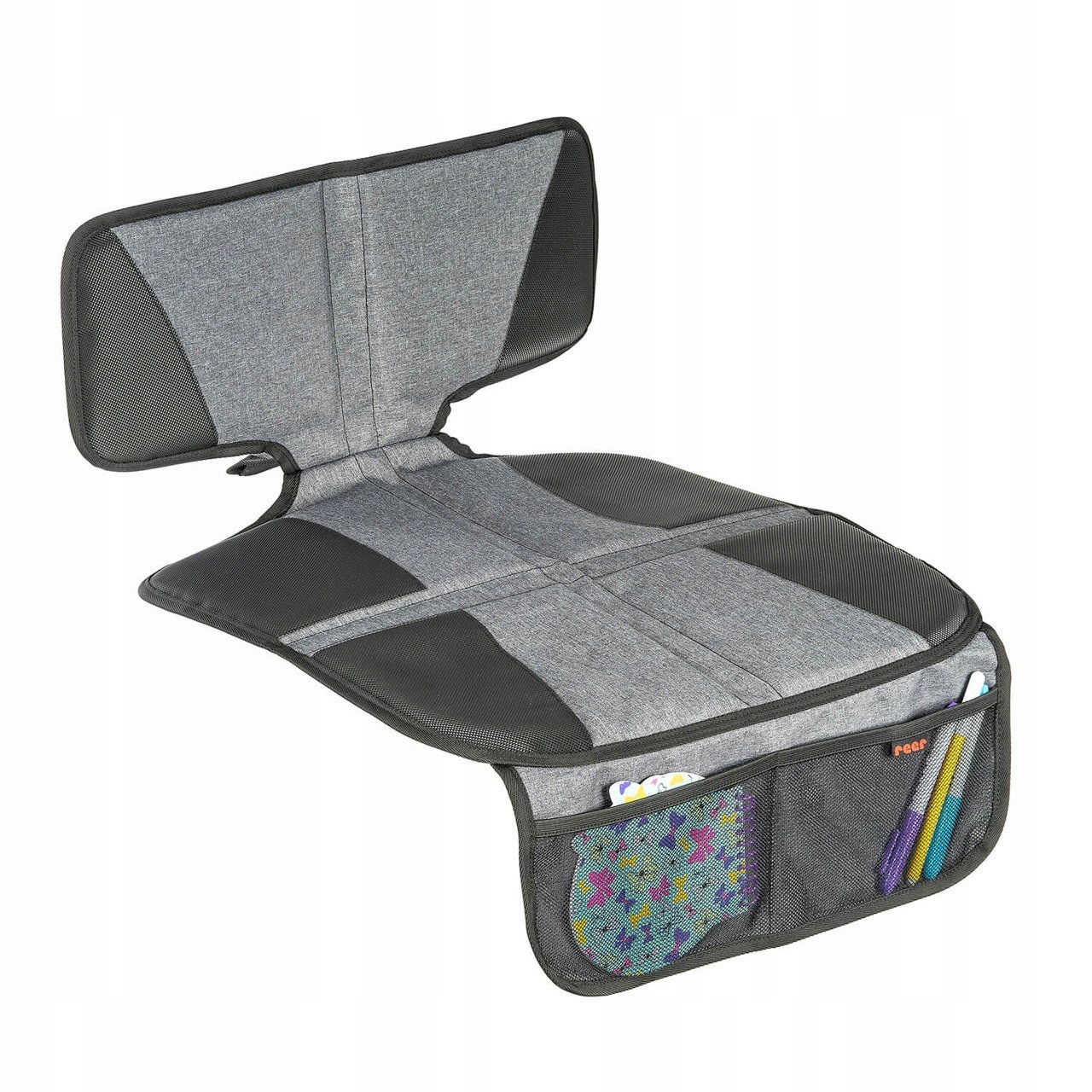 

Mata ochronna pod fotelik ochraniacz Isofix , Reer