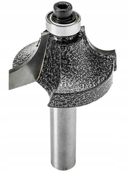 

Stolarski Frez Szybkotnący 8 x 32 x 9,52 x 16 mm