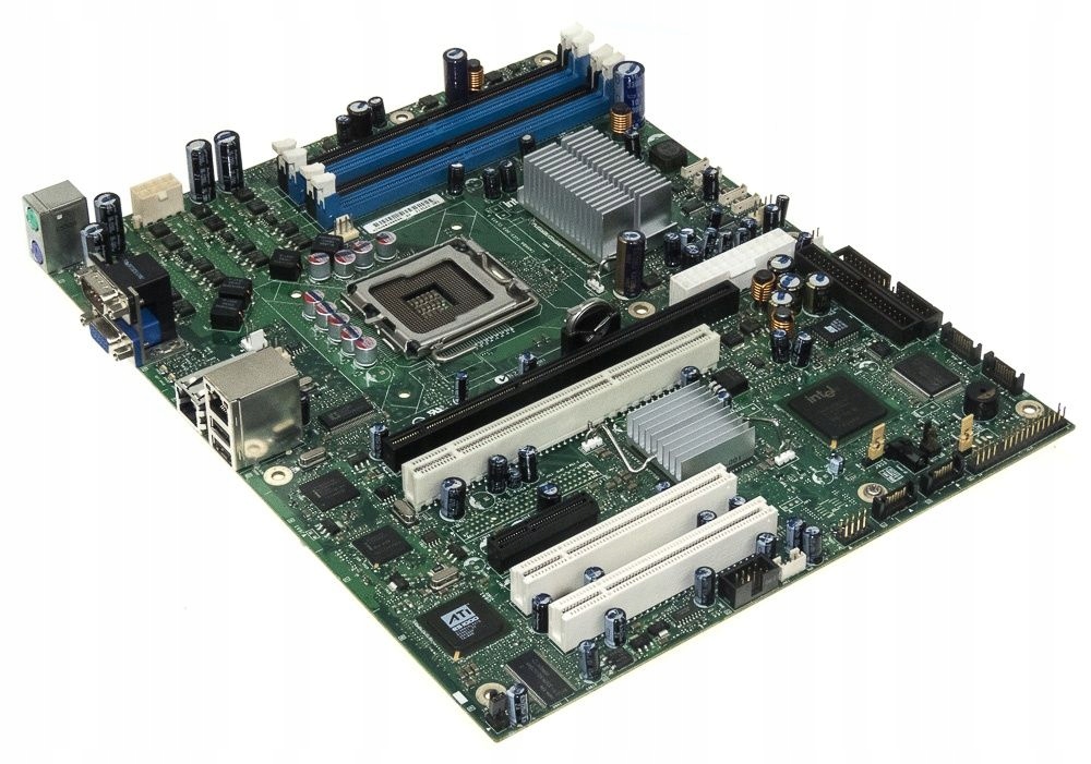 Deska Intel SE7230NH1-E SOCKET775 DDR2 D13543-303