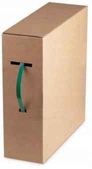 16mm TAŚMA BANDUJĄCA BANDÓWKA ZESTAW DO BANDOWANIA Kod producenta brakbr