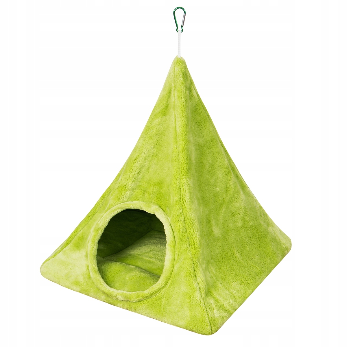 

Wigwam - green