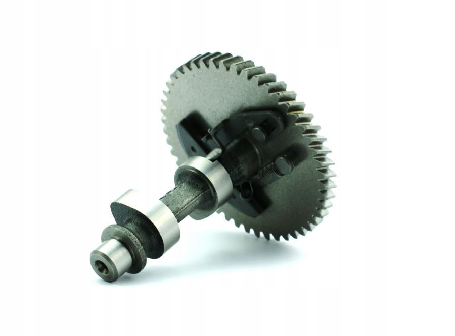 Wałek rozrządu do LONCIN G200F - LIFAN 168F-2 6,5K Kod producenta R-100191