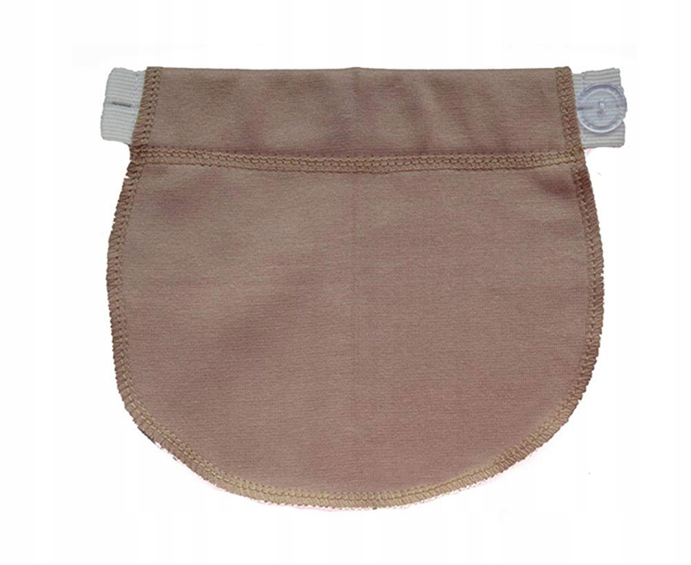 Pas poszerzający + dwie gumki Marka Inna marka