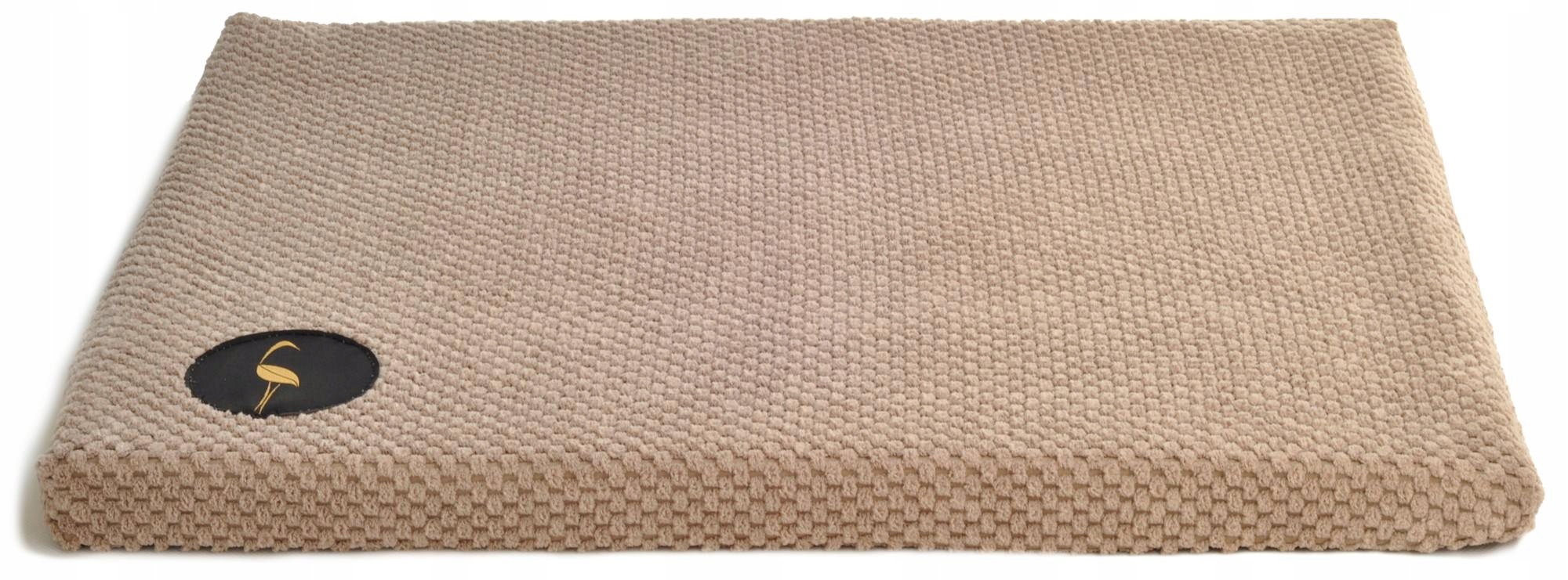 

Lauren Design Demi 85x70x5 beżowy