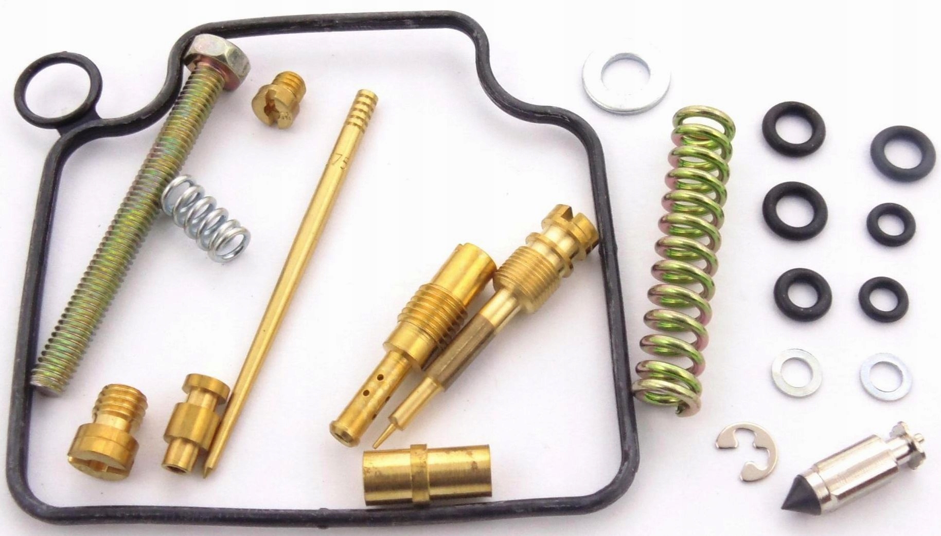 Sada Oprava Karburátoru Honda Trx 450 Es Fourtrax