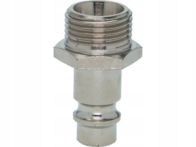 

Wtyk szybkozłącza Gz 1/4" Ludecke 25/26 Esi