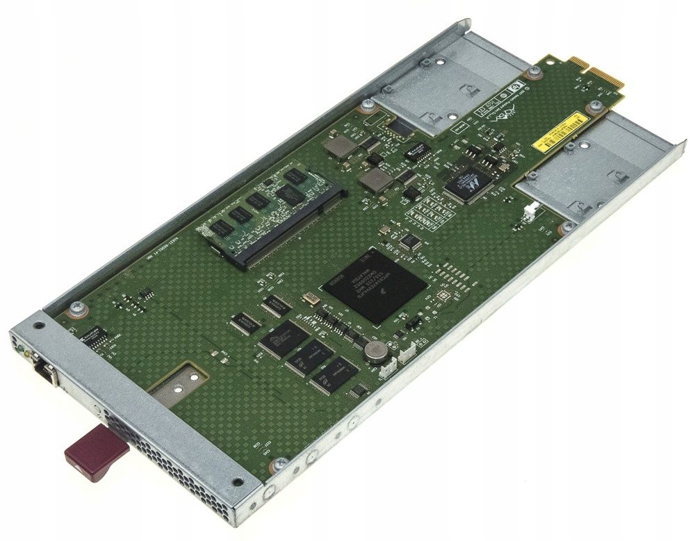 Hp AG637-60522 Řídicí Modul Pole pro P6500