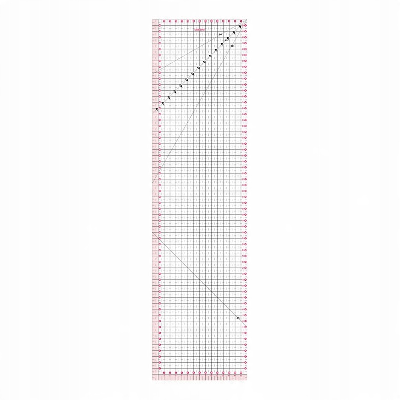 

Linijka do patchworku i quiltingu Fiskars 1003898