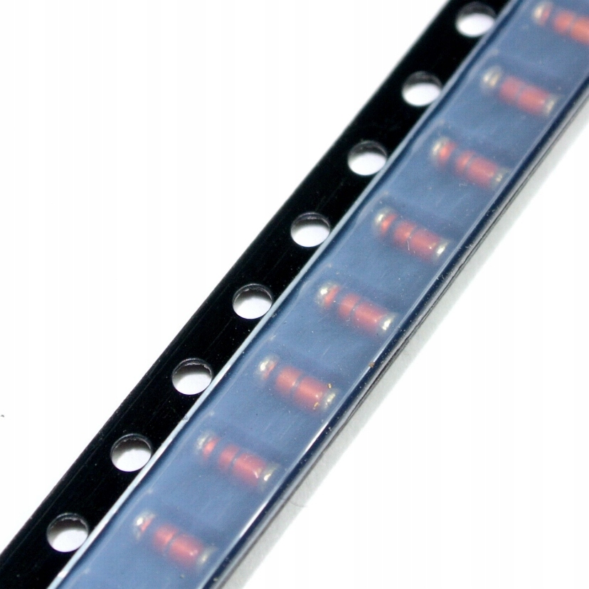 

5.6V 0.5W Dioda Zenera TZMC5V6 _ [25szt] _ #R160