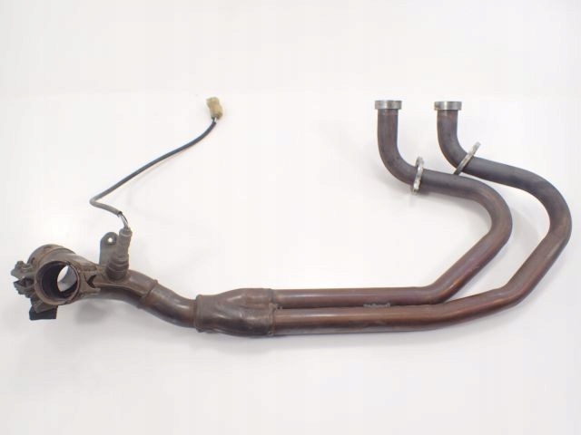 90304ME1670 - Выхлопной коллектор Honda ST 1300 Pan European