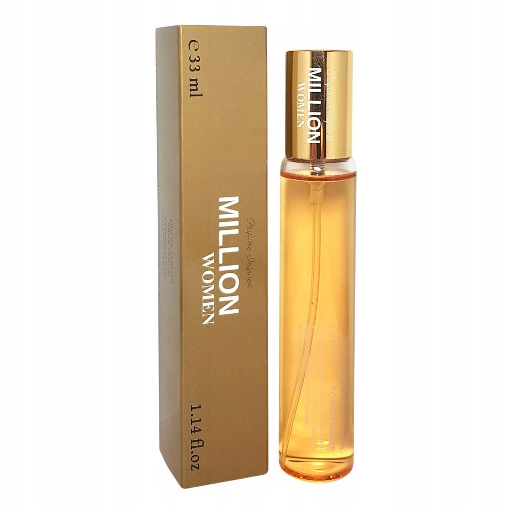 

Perfum inspirowany Million Women 33 ml