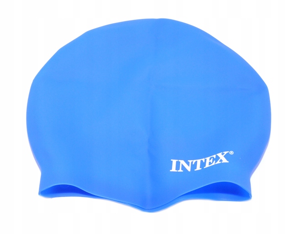 CZEPEK DO PŁYWANIA INTEX