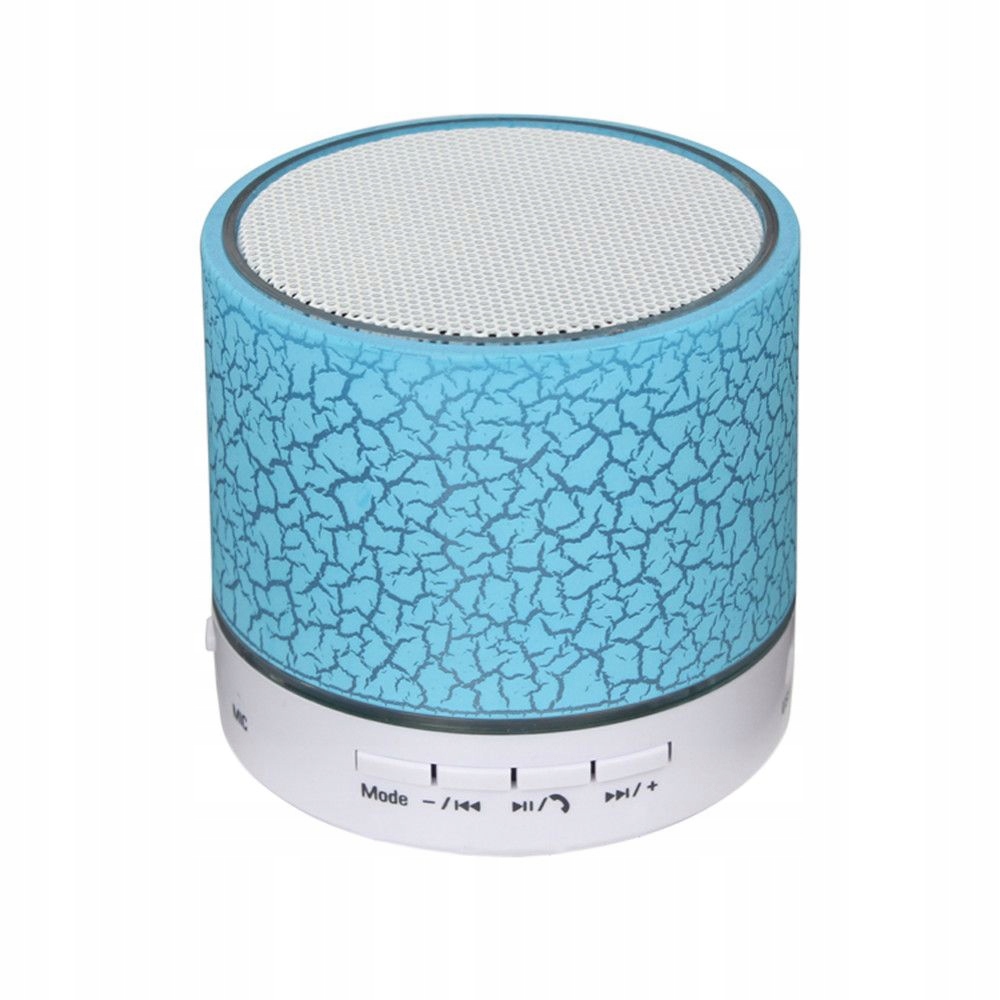 

Przenośny Głośnik Usb Micro-sd Bluetooth Fm Fluo