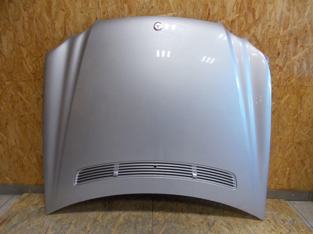 Cofano MERCEDES CLK 209 2002-2009R