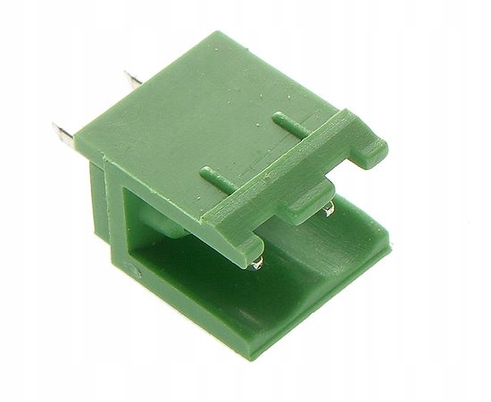 

ST-CPM2A Wtyk 2pin do gniazda Cpf prosty r. 5 mm