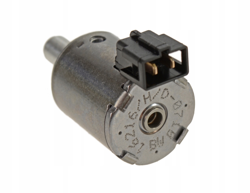 ELEKTROZAWOR SKRZYNI AUTOMAT DP0 AL4 7700870238 Part manufacturer Renault original OE