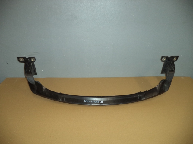 OPEL CORSA D WZMOCNIENIE CZOŁOWE PAS