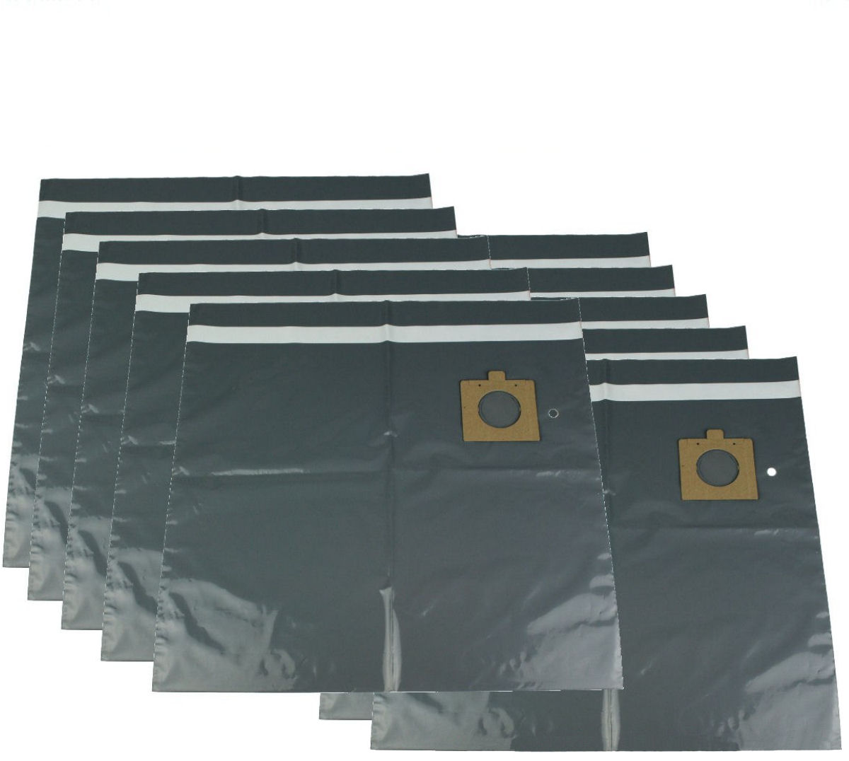 

Foliowe worki 10 sztuk do Gas 15 i Gas 20 Bosch