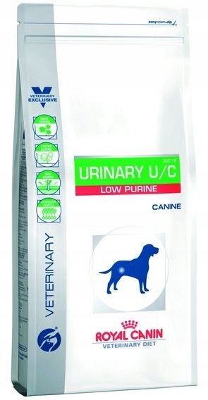 Levně Royal Canin Urinary 2 kg