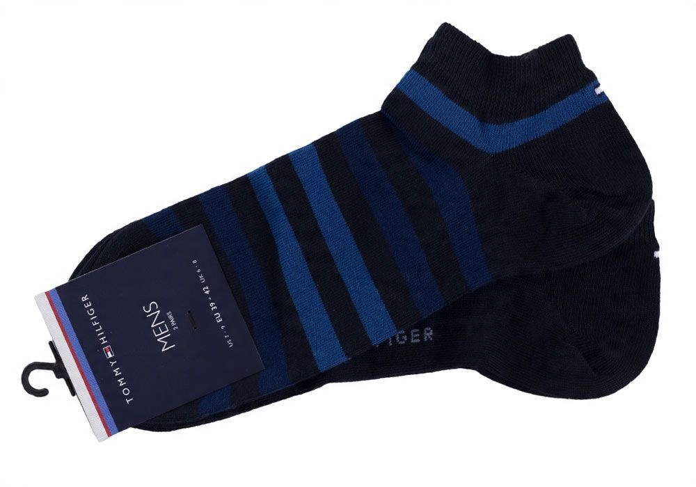 

Tommy Hilfiger Skarpetki Stopki 2 P. 43-46