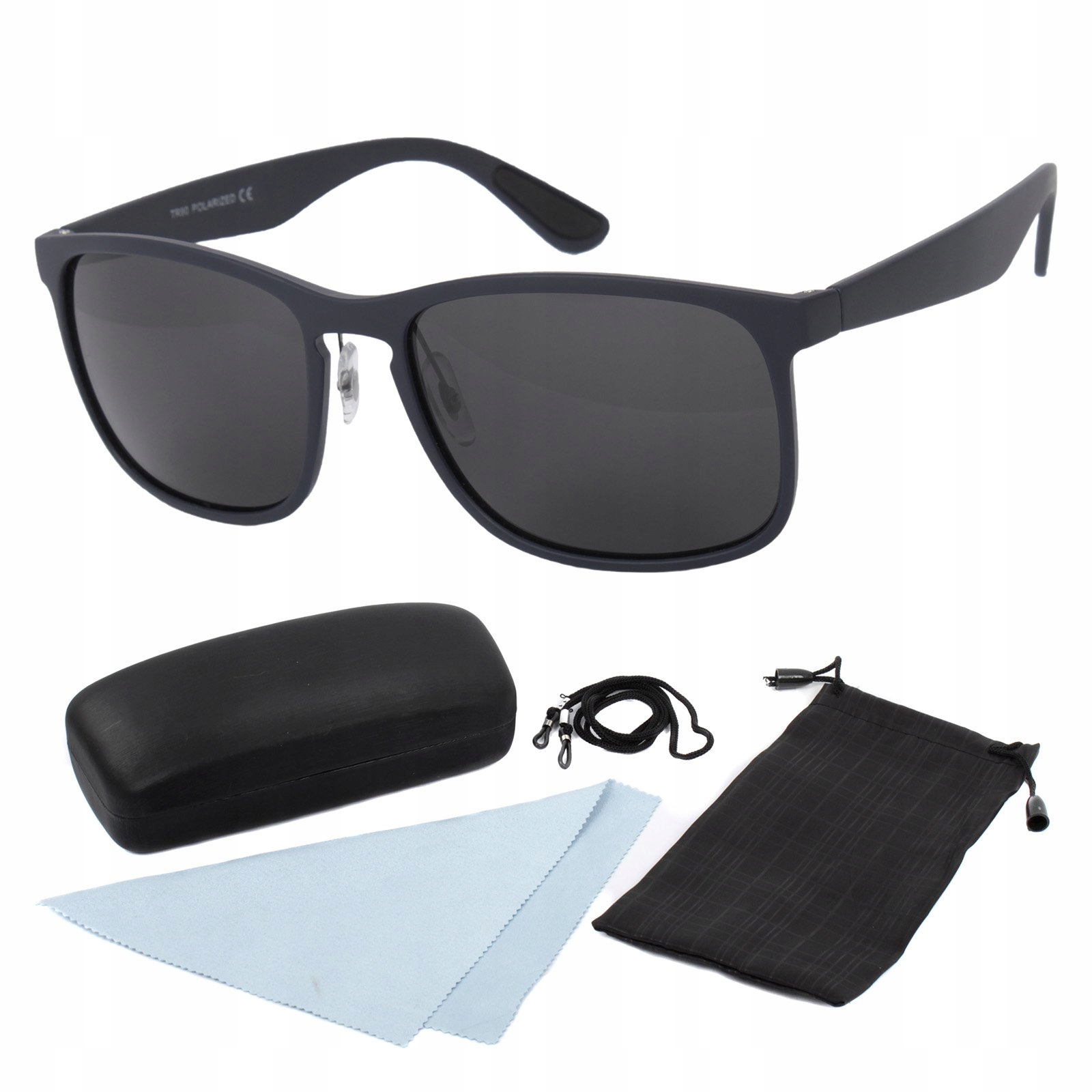 Haker HP26C3 Polarizační Brýle Pouzdro