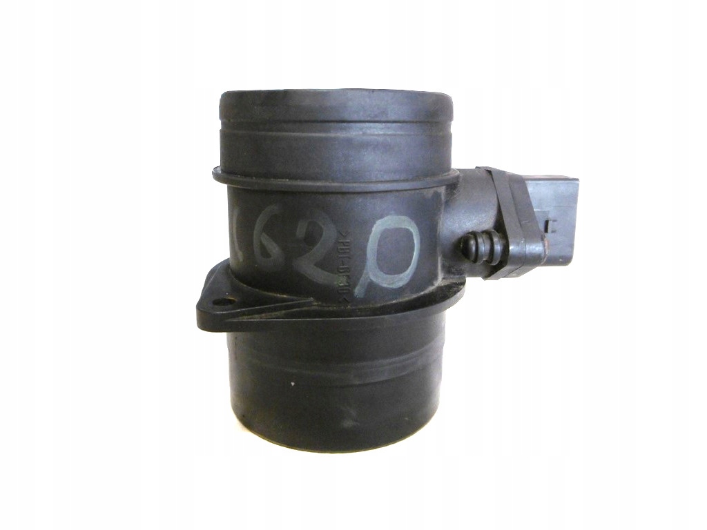 AUDI VW 2.0 1.9 TDI PRZEPŁYWOMIERZ 074906461B