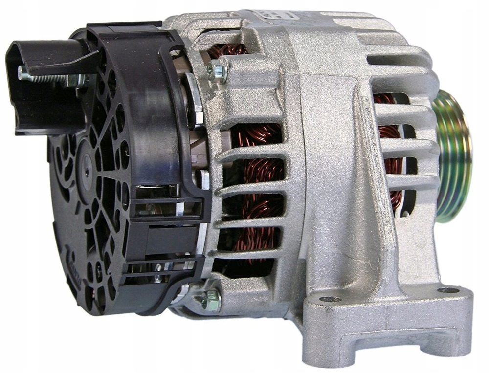 ALTERNATOR FIAT PANDA BRAVO GRANDE PUNTO 1.2 / 1.4 Producent części RNL