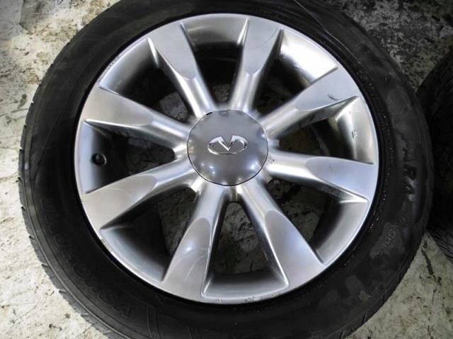 KOŁA FELGI OPONY R20 INFINITI FX35 Marka opon inna
