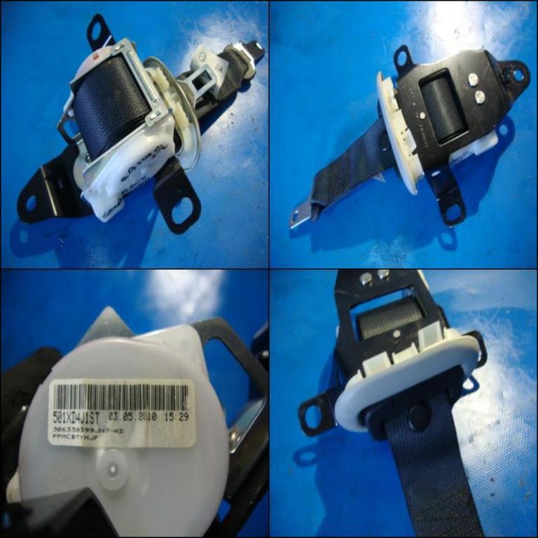 PAS TYŁ SRODKOWY NISSAN QASHQAI +2