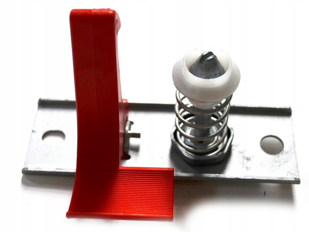 500321532 - БОЛТ ЗАМОК КАПОТА СЦЕПКА IVECO DAILY 1999-2012