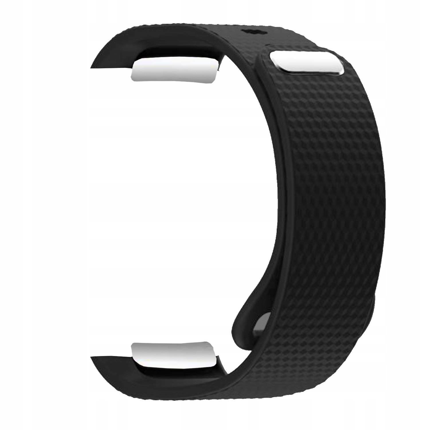 

Pasek silikonowy opaska Samsung Gear Fit 2/2 Pro