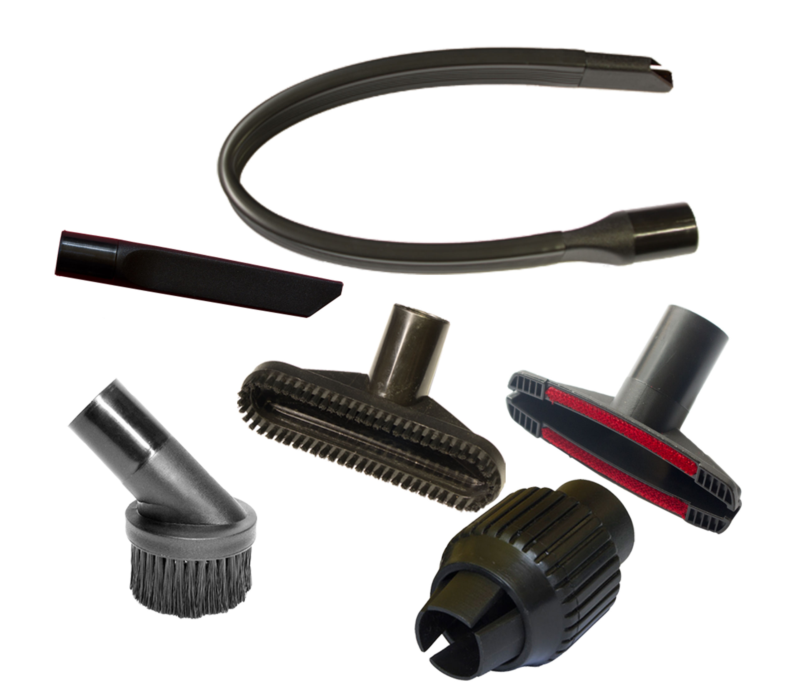 

Zestaw Ssawek Ssawka Do Odkurzacza Wszystkie Typy