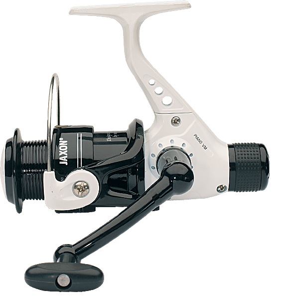 Kołowrotek Jaxon Piano VM 500 5000 na spławik uniwersalny grunt 350 g