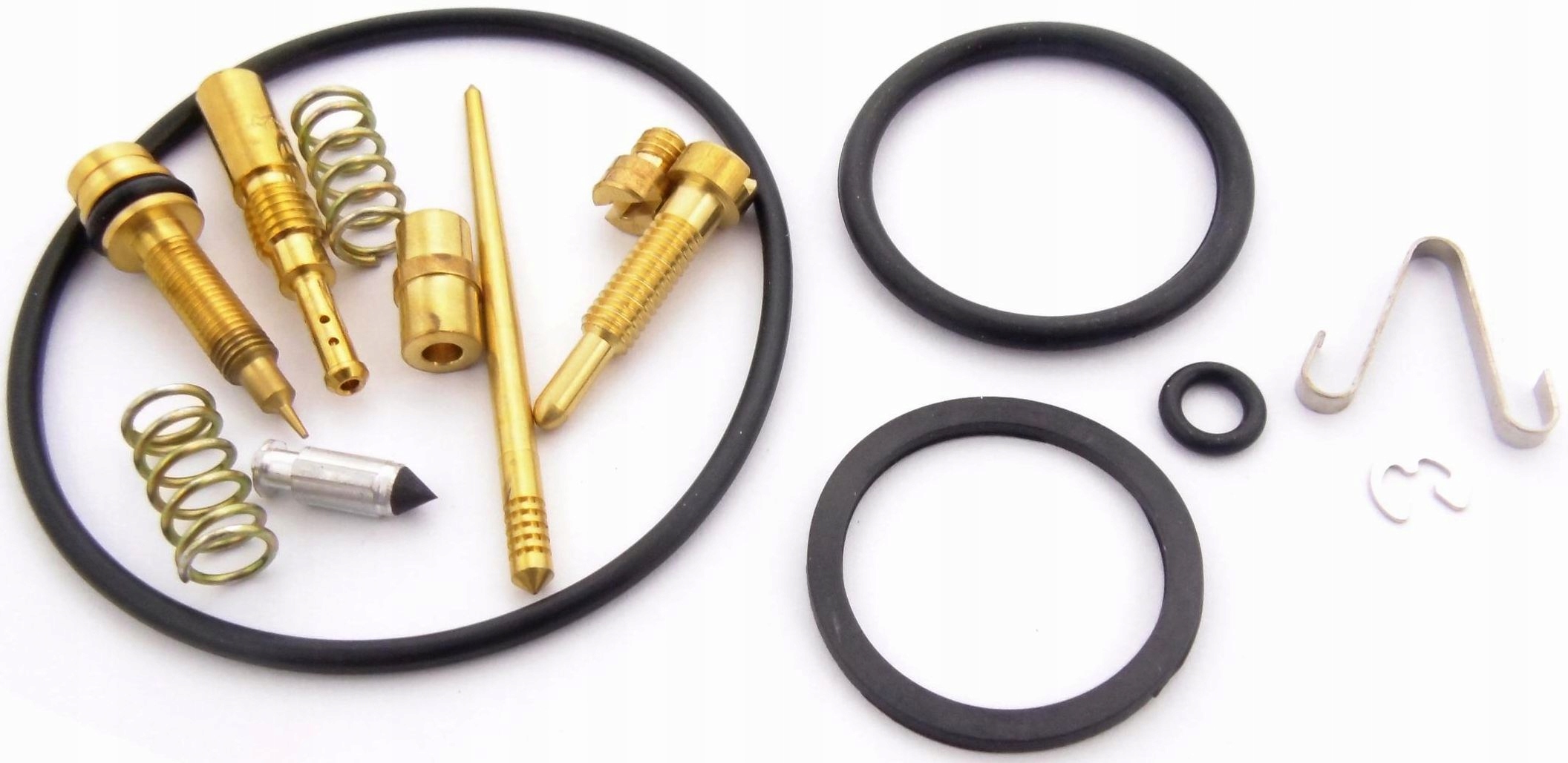 Sada Oprava Karburátoru Honda Trx 125 87-88