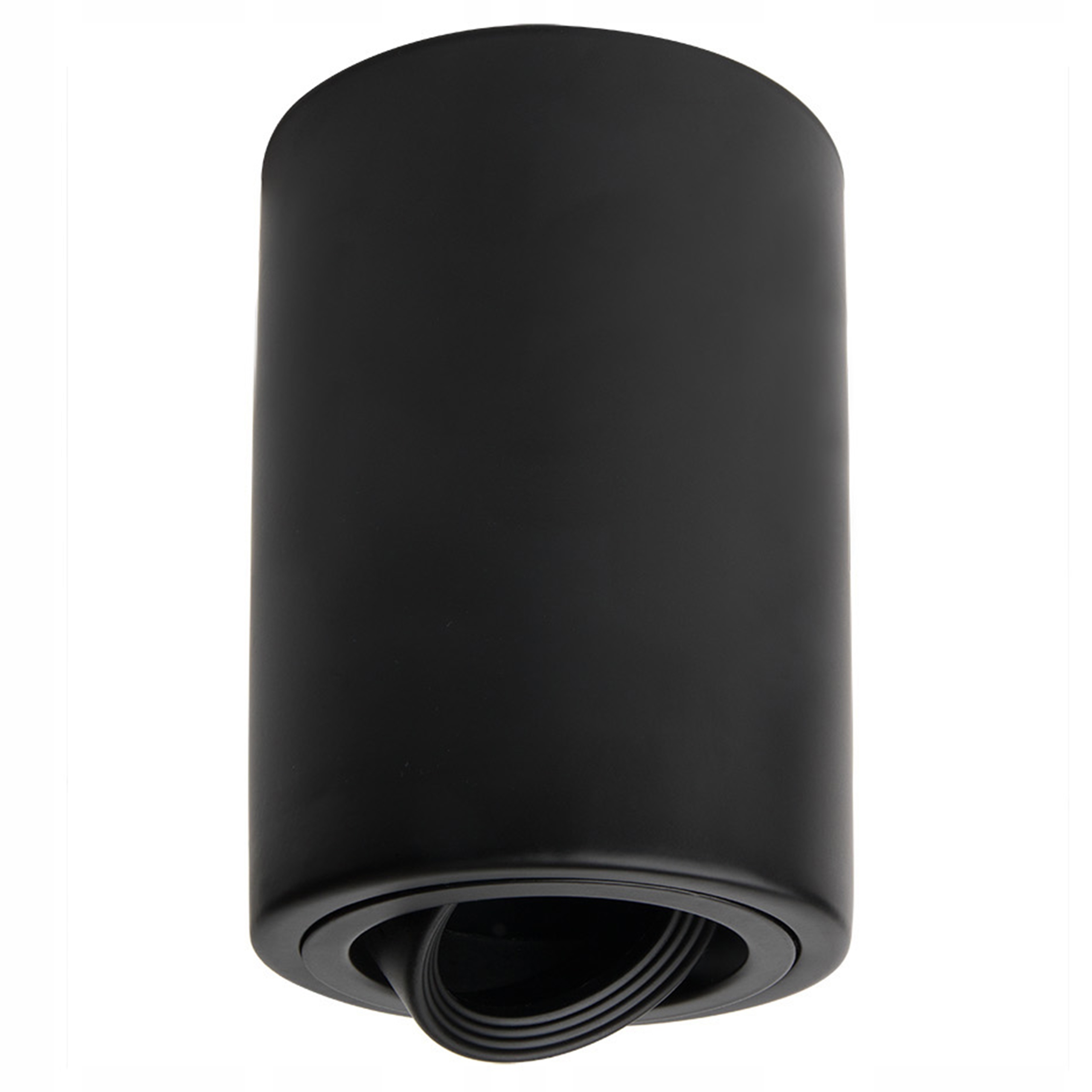 

Oprawa Natynkowa Mat Walec Tuba Led Ruchoma GU10